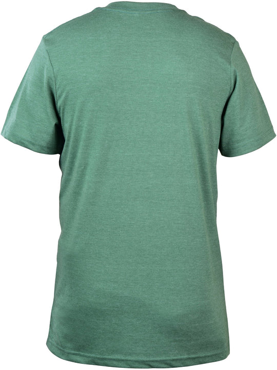 Joyya - T-shirt | Unisex Short Sleeve - T-Shirt - Olive Biblend - JOYYA BLANK - T - USB5 - OL - AXS