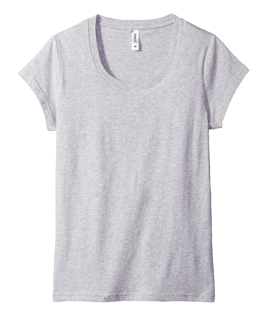 Joyya - T-shirt | Women Cap Sleeve | Freeset - T-Shirt - Black - FREESET - WOMEN-C-BK-1XS