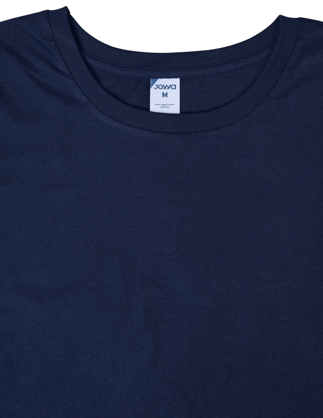 Joyya - T-shirt | Women Cap Sleeve - T-Shirt - Navy - JOYYA BLANK - T - WCC6 - NV - AXS
