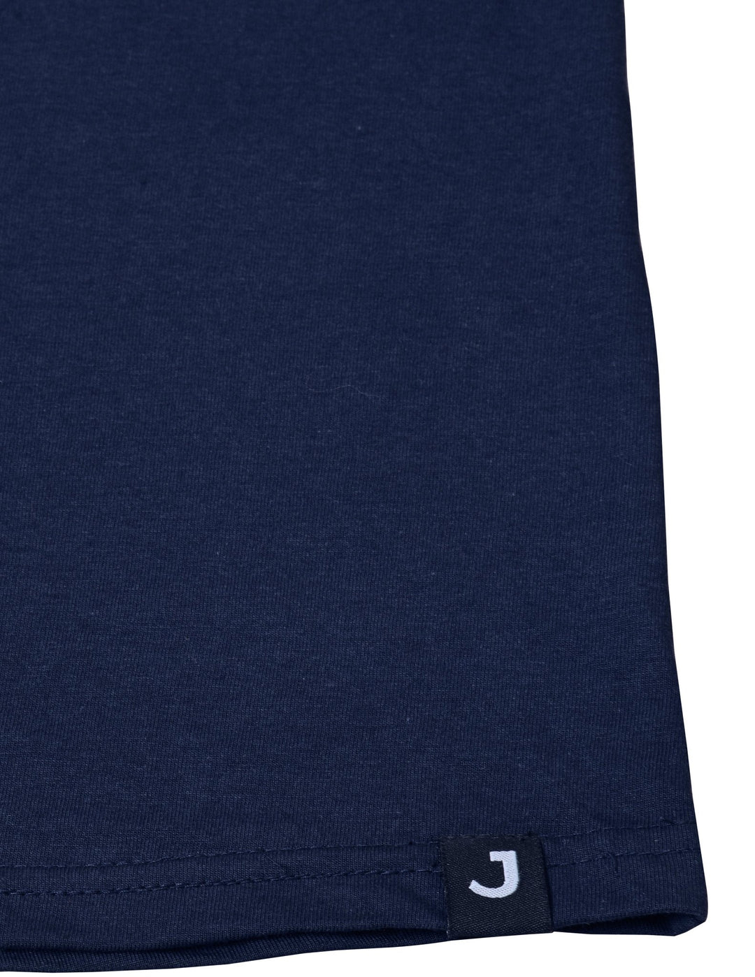 Joyya - T-shirt | Women Cap Sleeve - T-Shirt - Navy - JOYYA BLANK - T - WCC6 - NV - AXS