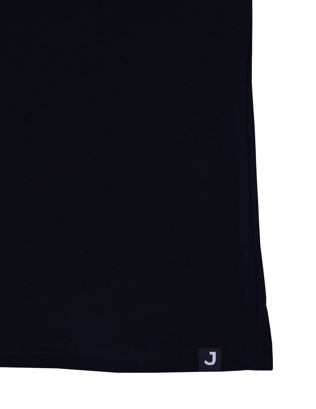 Joyya - T-shirt | Women Long Sleeve - T-Shirt - Black - JOYYA BLANK - T - WLC6 - BK - AXS