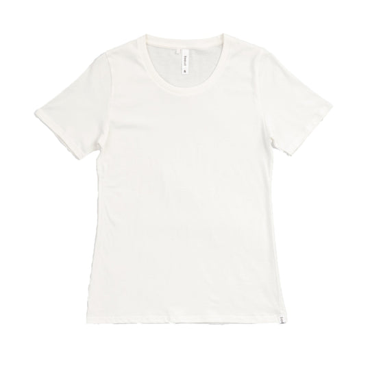 Joyya - T-shirt | Women Short Sleeve | Freeset - T-Shirt - Black - FREESET - WOMEN-Q-BK-1XS