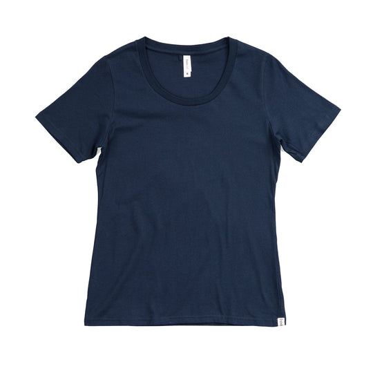 Joyya - T-shirt | Women Short Sleeve | Freeset - T-Shirt - Black - FREESET - WOMEN-Q-BK-1XS