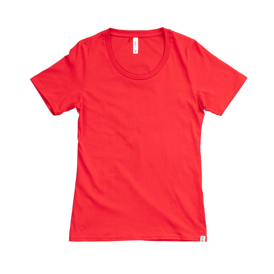 Joyya - T-shirt | Women Short Sleeve | Freeset - T-Shirt - Black - FREESET - WOMEN-Q-BK-1XS