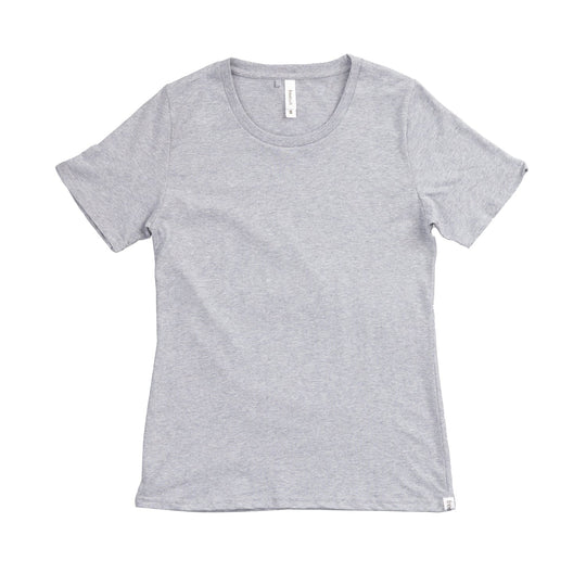 Joyya - T-shirt | Women Short Sleeve | Freeset - T-Shirt - Black - FREESET - WOMEN-Q-BK-1XS