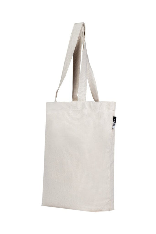 Joyya - Tote Bag with Gusset - Bags - Square: 40 x 40 x 12 cm - JOYYA SAMPLE - MBTGC31-NA-1