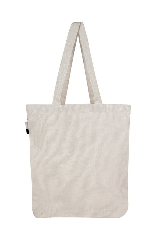 Joyya - Tote Bag with Gusset - Bags - Square: 40 x 40 x 12 cm - JOYYA SAMPLE - MBTGC31-NA-1