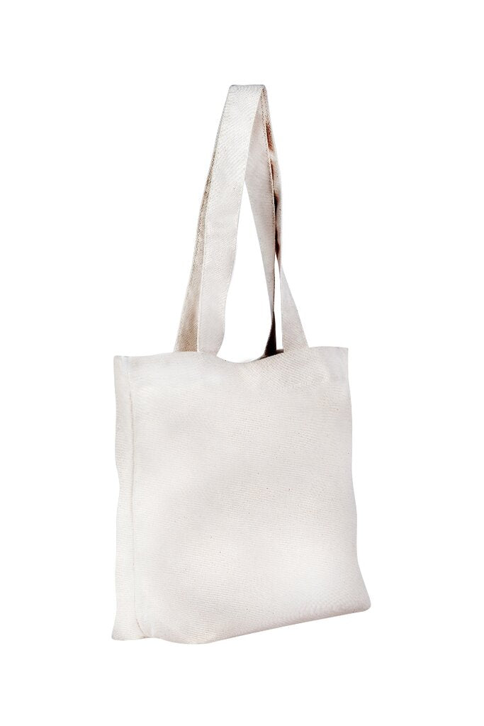 Joyya - Tote Bag with Gusset - Bags - Square: 40 x 40 x 12 cm - JOYYA SAMPLE - MBTGC31-NA-1