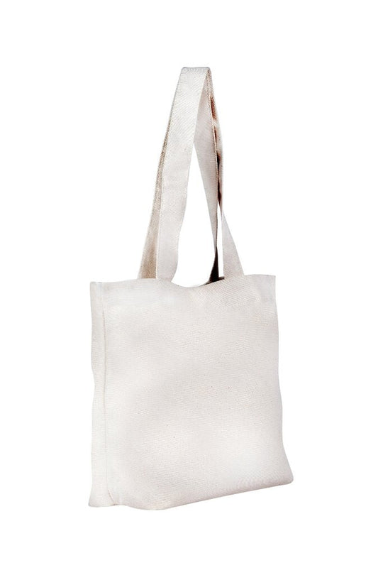 Joyya - Tote Bag with Gusset - Bags - Square: 40 x 40 x 12 cm - JOYYA SAMPLE - MBTGC31-NA-1