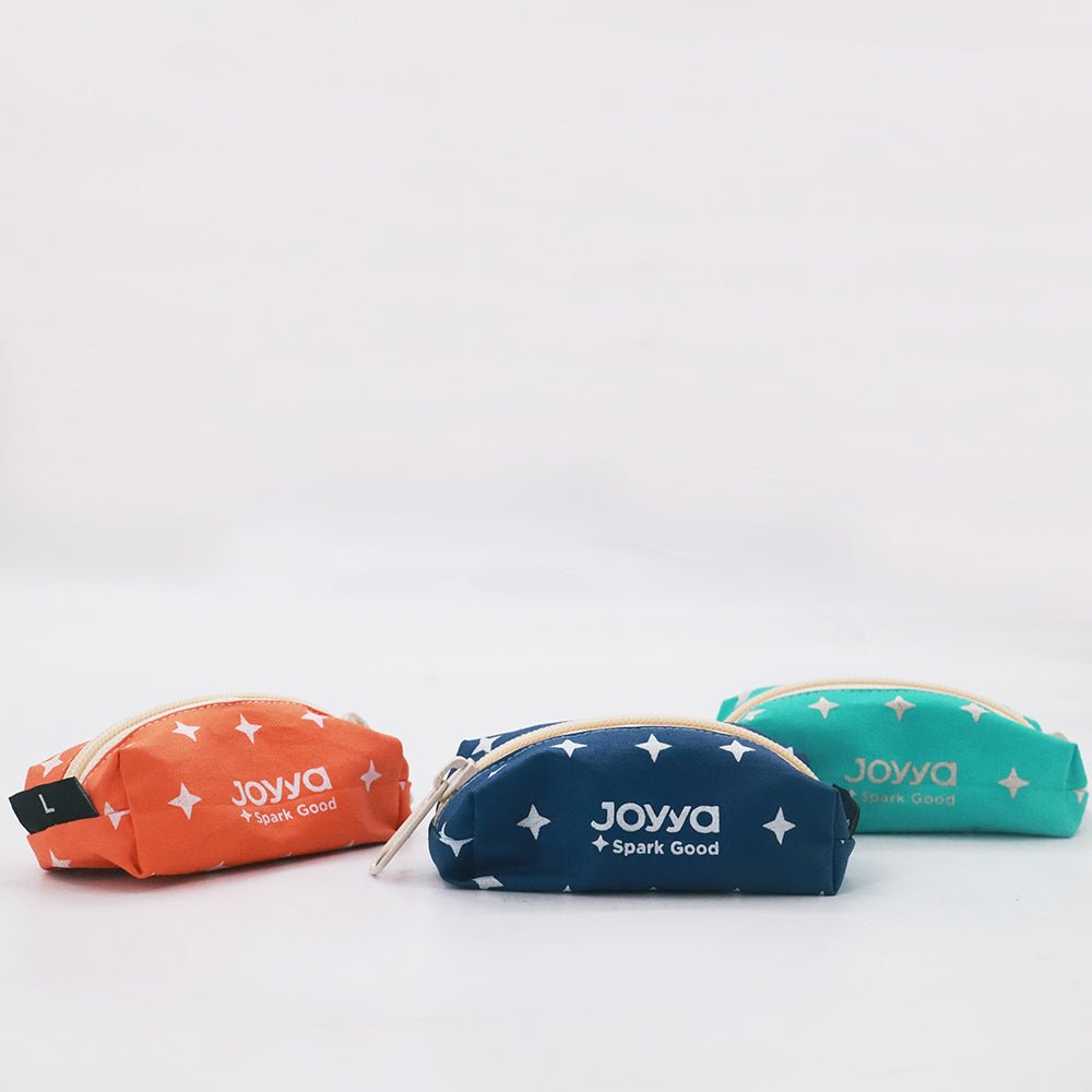 Joyya - Undies With Impact - Clothing - Teal on Black - JOYYA BLANK -