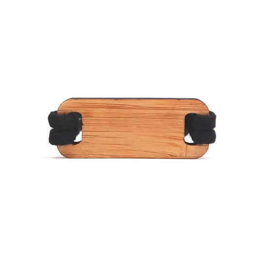 Joyya - Wristband - Accessories - Straight Tab: 38 x 15 cm - JOYYA SAMPLE - MABSB01-NA-1