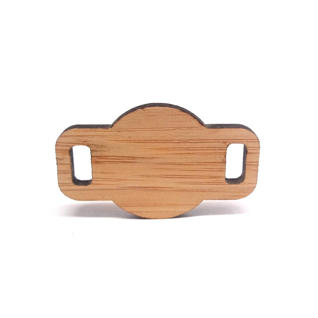 Joyya - Wristband - Accessories - Straight Tab: 38 x 15 cm - JOYYA SAMPLE - MABSB01-NA-1