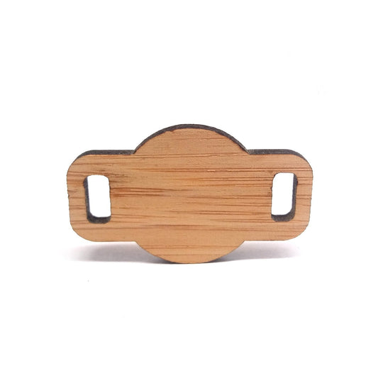 Joyya - Wristband - Accessories - Straight Tab: 38 x 15 cm - JOYYA SAMPLE - MABSB01-NA-1