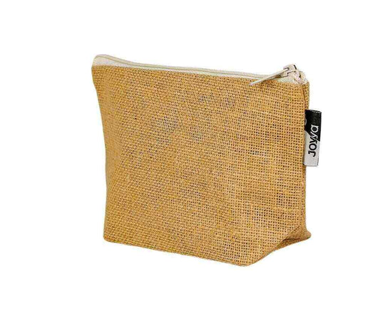 Joyya - Zippered Pouch - Bags - Medium: 14 x 21 x 7 cm - JOYYA SAMPLE - MBZPC31-NA-1