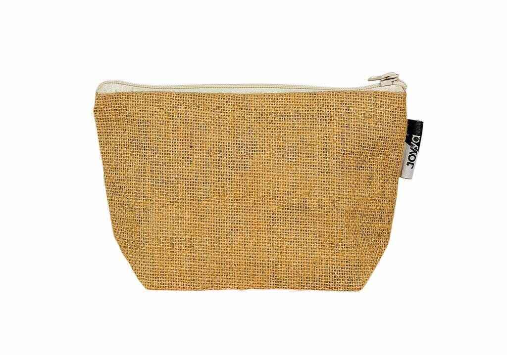 Joyya - Zippered Pouch - Bags - Medium: 14 x 21 x 7 cm - JOYYA SAMPLE - MBZPC31-NA-1