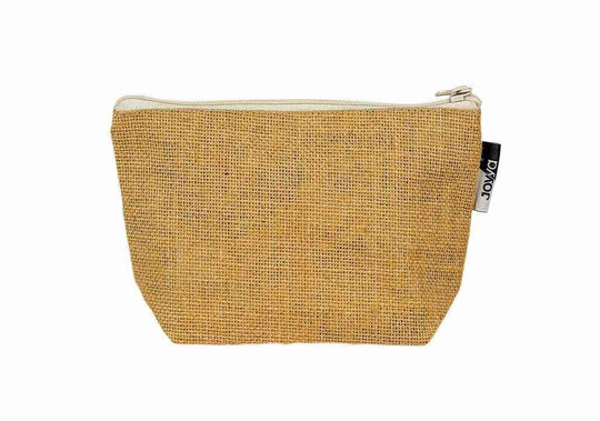 Joyya - Zippered Pouch - Bags - Medium: 14 x 21 x 7 cm - JOYYA SAMPLE - MBZPC31-NA-1