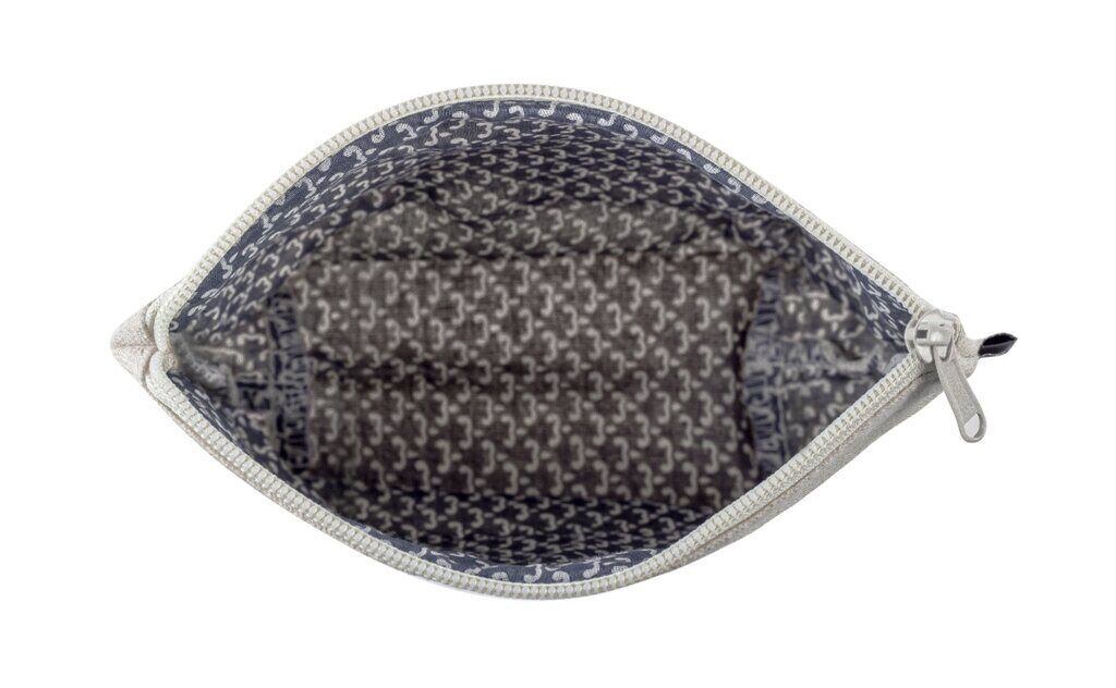 Joyya - Zippered Pouch - Bags - Medium: 14 x 21 x 7 cm - JOYYA SAMPLE - MBZPC31-NA-1