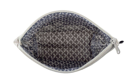 Joyya - Zippered Pouch - Bags - Medium: 14 x 21 x 7 cm - JOYYA SAMPLE - MBZPC31-NA-1