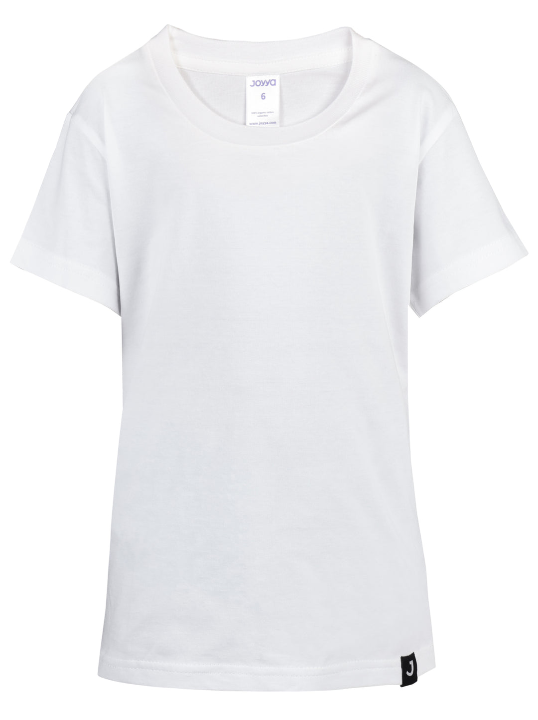 Custom T-shirt | Kids Short Sleeve