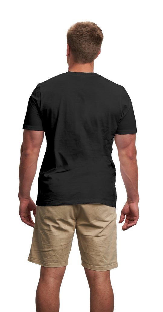 Joyya - Buy Good Do Good T-shirt - T-Shirt - XS - JOYYA COLLECTION - PBGTU1-XS-110700