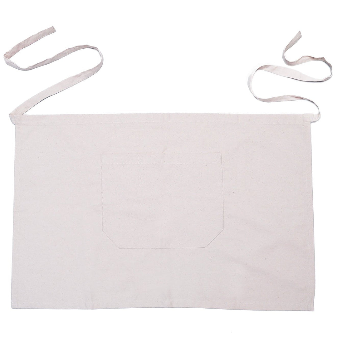 Joyya - Apron | Half - Clothing - Natural - JOYYA BLANK - BCAHT29-NA-110616