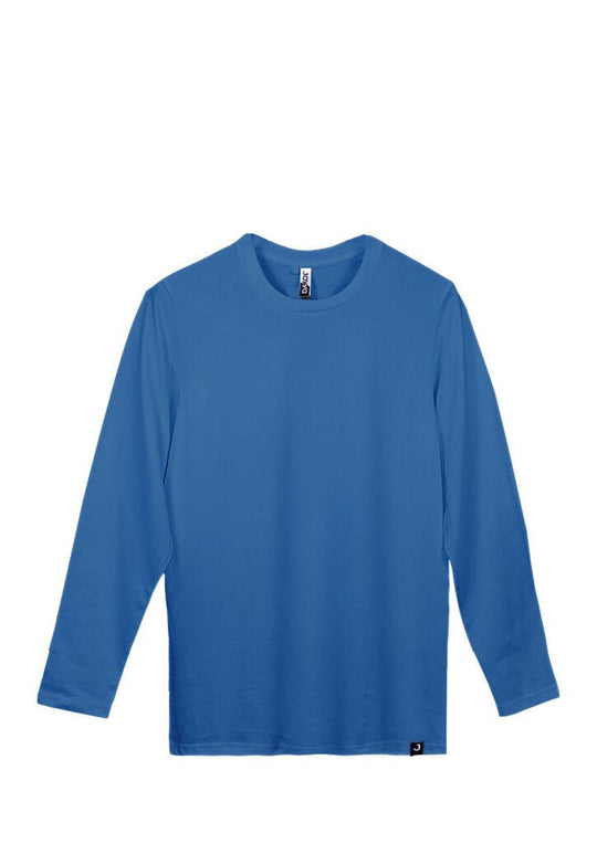 Joyya - T-shirt | Unisex Long Sleeve - T-Shirt - MADE TO ORDER - MTU5C16-NA
