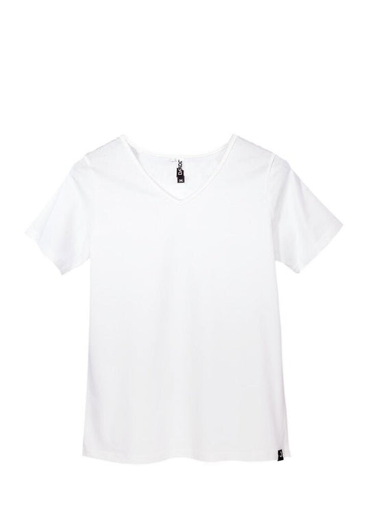 Joyya - T-shirt | Women V Neck - T-Shirt - MADE TO ORDER - MTW2C16-NA