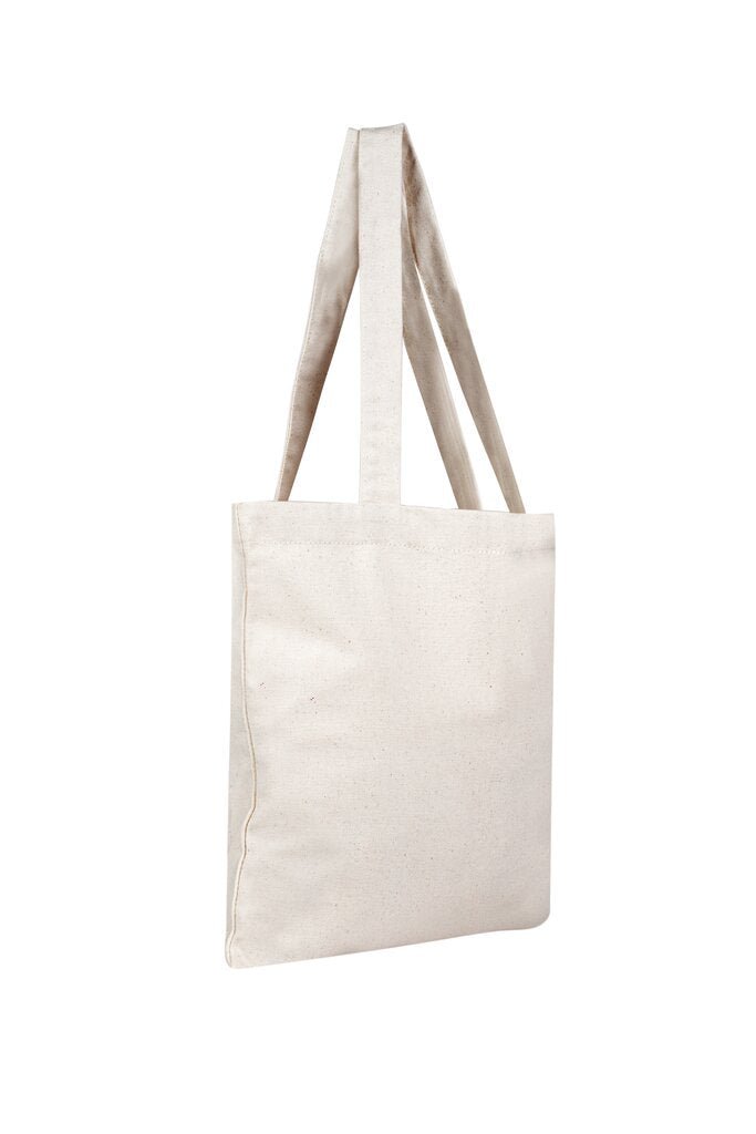 Classic Cotton Tote Bag