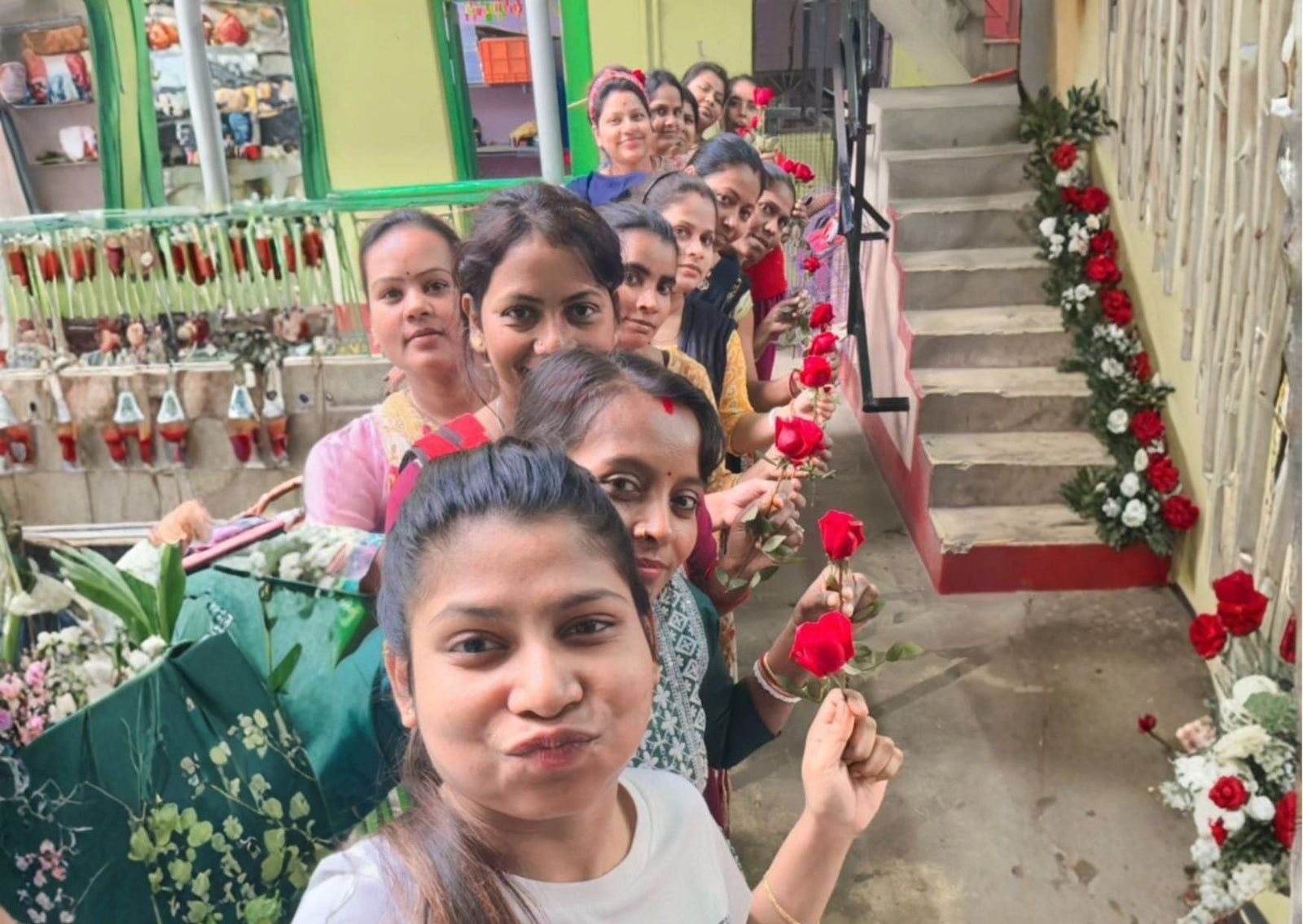 From Losing Loved Ones to Lifting Others: Suhani’s Story of Hope and Courage - Joyya