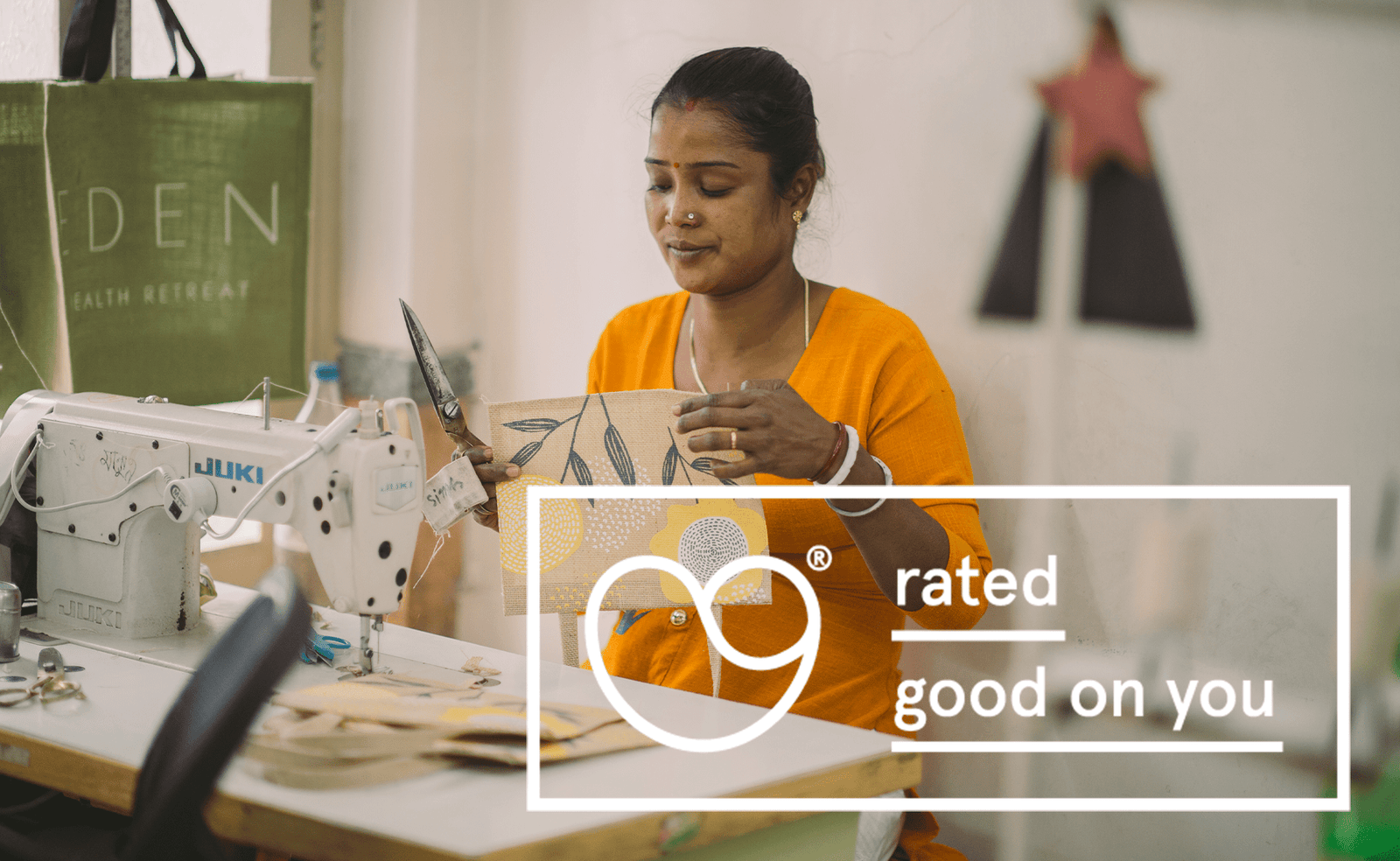 How the Good On You App is Changing Ethical Fashion – and Why Joyya is Proud to Be Part of It - Joyya