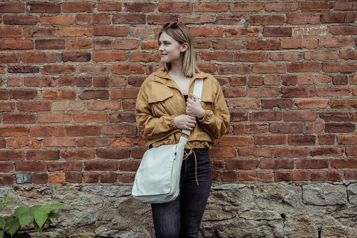 Why Messenger Bags That Transform Communities Are a Top Pick for Corporate Gifting - Joyya