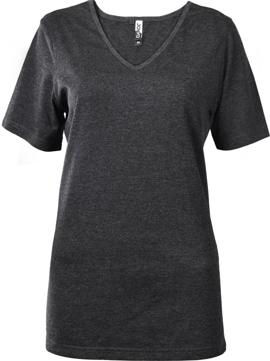 Custom T-shirt | Women V Neck