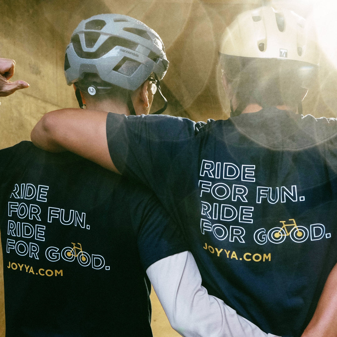 Unisex | Joyride T-Shirt