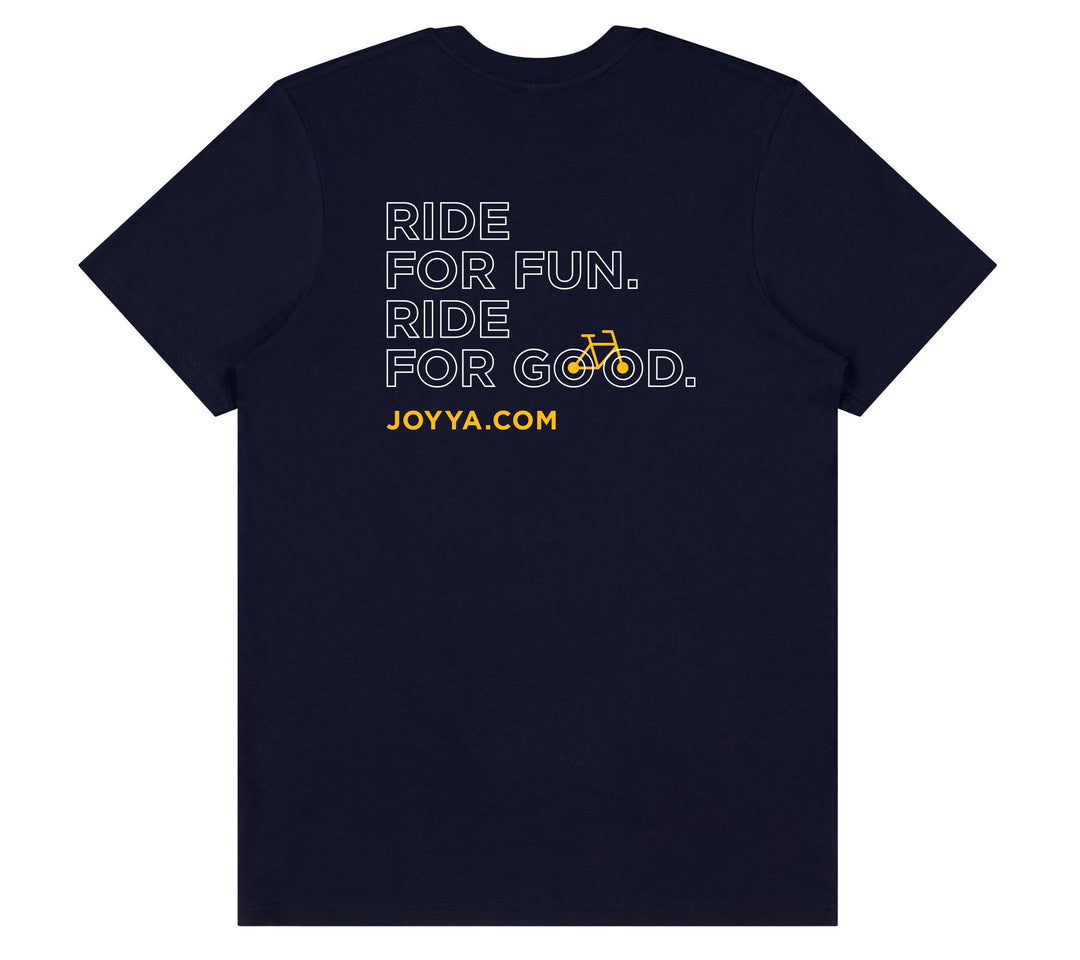 Unisex | Joyride T-Shirt