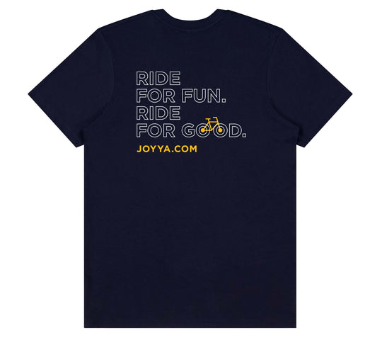 Unisex | Joyride T-Shirt