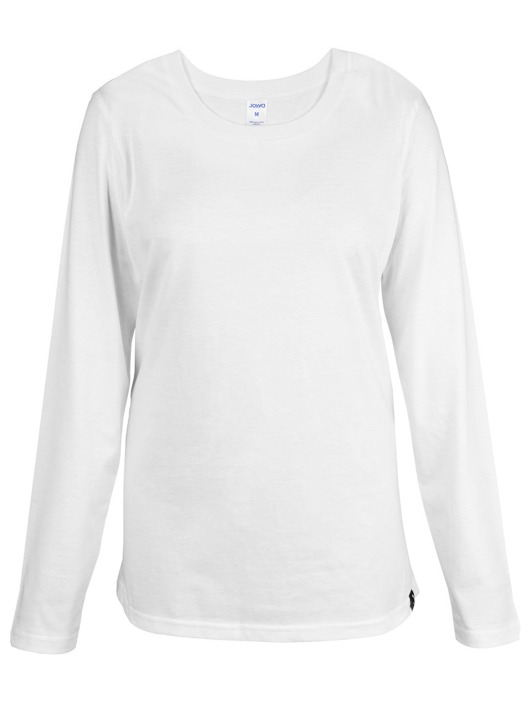 Custom T-shirt | Women Long Sleeve