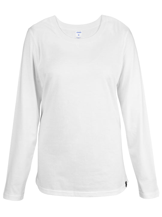 Custom T-shirt | Women Long Sleeve