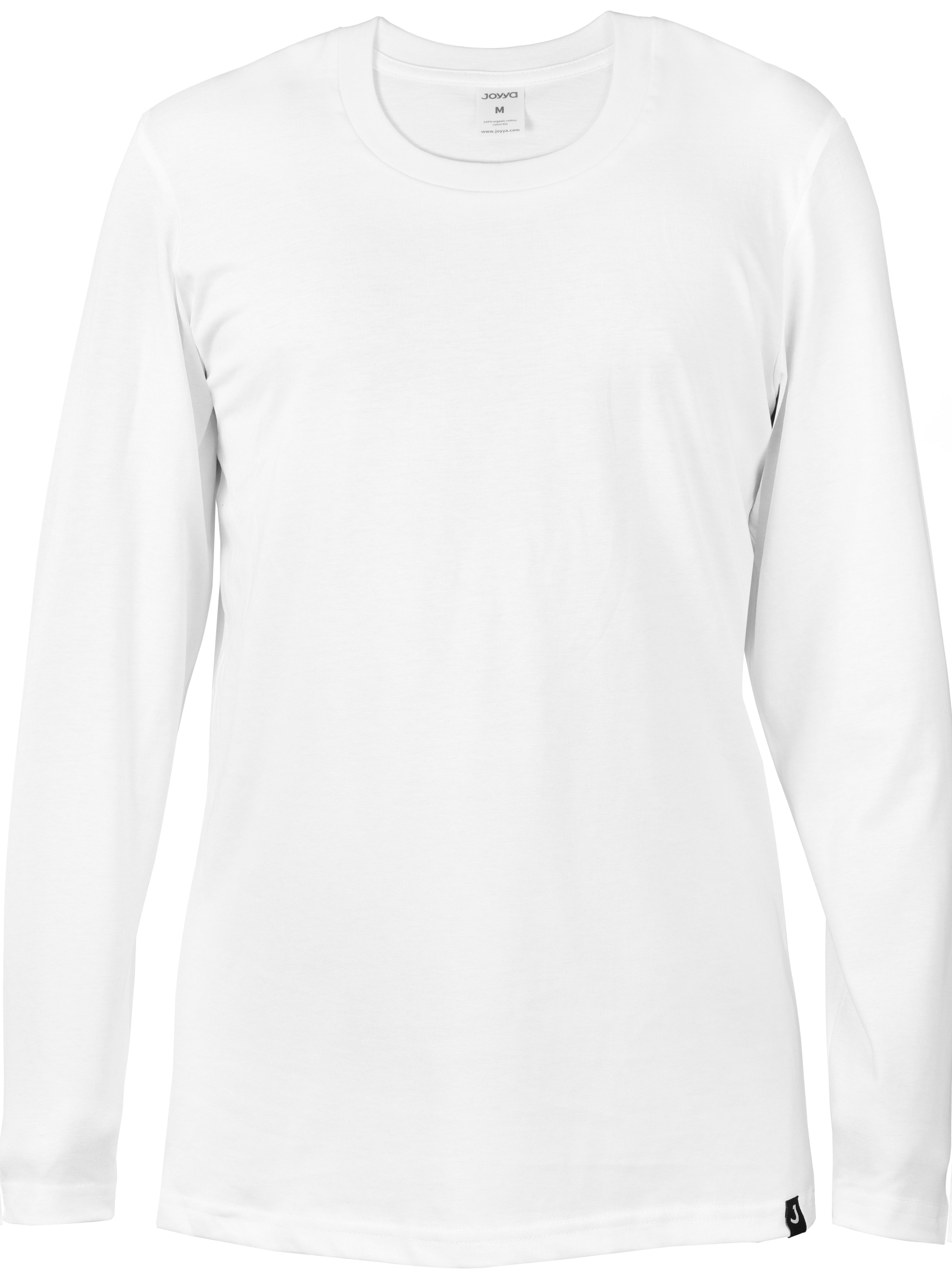 Joyya - T-shirt | Unisex Long Sleeve - T-Shirt - MADE TO ORDER