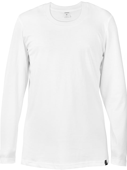 Custom T-shirt | Unisex Long Sleeve