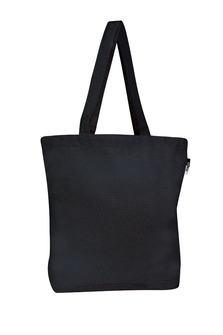 Custom Tote Bag with Gusset