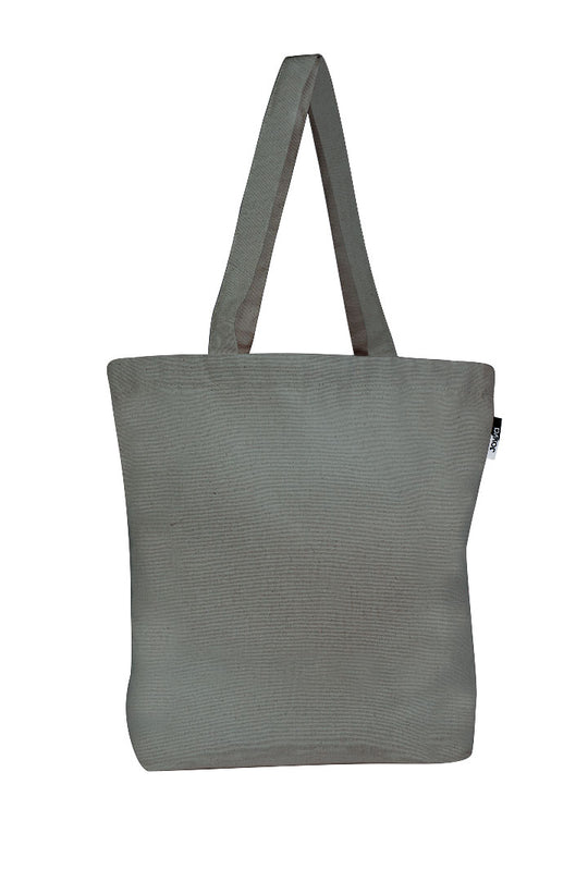 Custom Tote Bag with Gusset