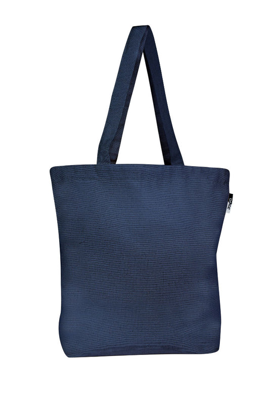 Custom Tote Bag with Gusset