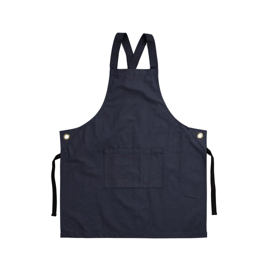 Joyya - Apron - Clothing - Black - MADE TO ORDER - BCAPT29 - NA - 190303