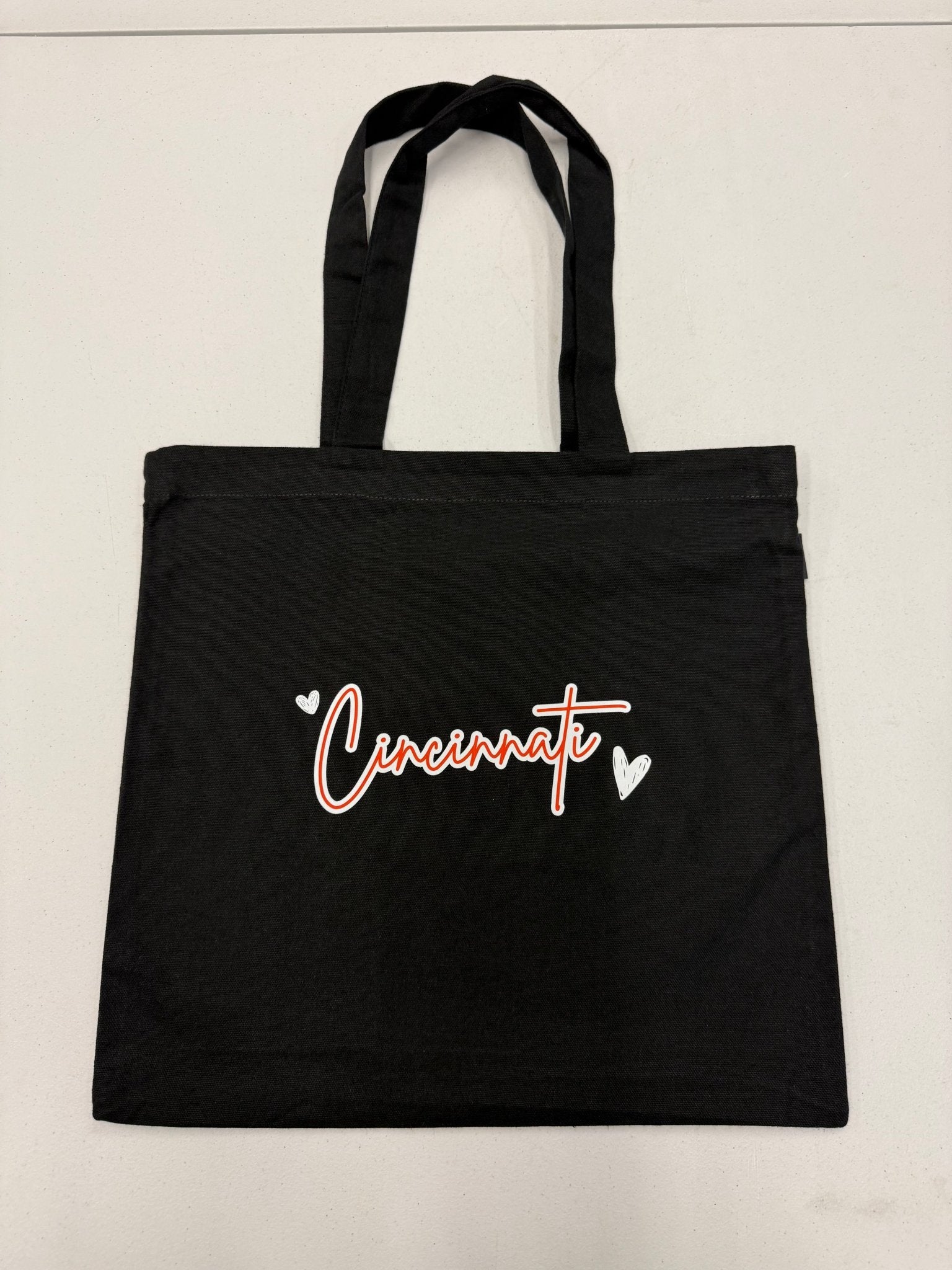 Joyya - Cincinnati | Tote Bag - Bags - JOYYA COLLECTION - 