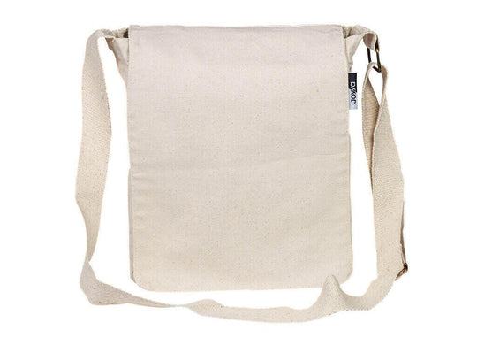 Joyya - Crossbody Messenger Bag - Bags - Tall: 30 x 25 x 10 cm - JOYYA SAMPLE - MBCBC31-NA-1
