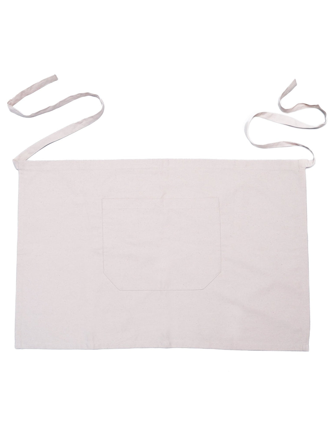 Joyya - Custom Apron | Half - Clothing - Natural - MADE TO ORDER - G - AHT2 - NL - NSO