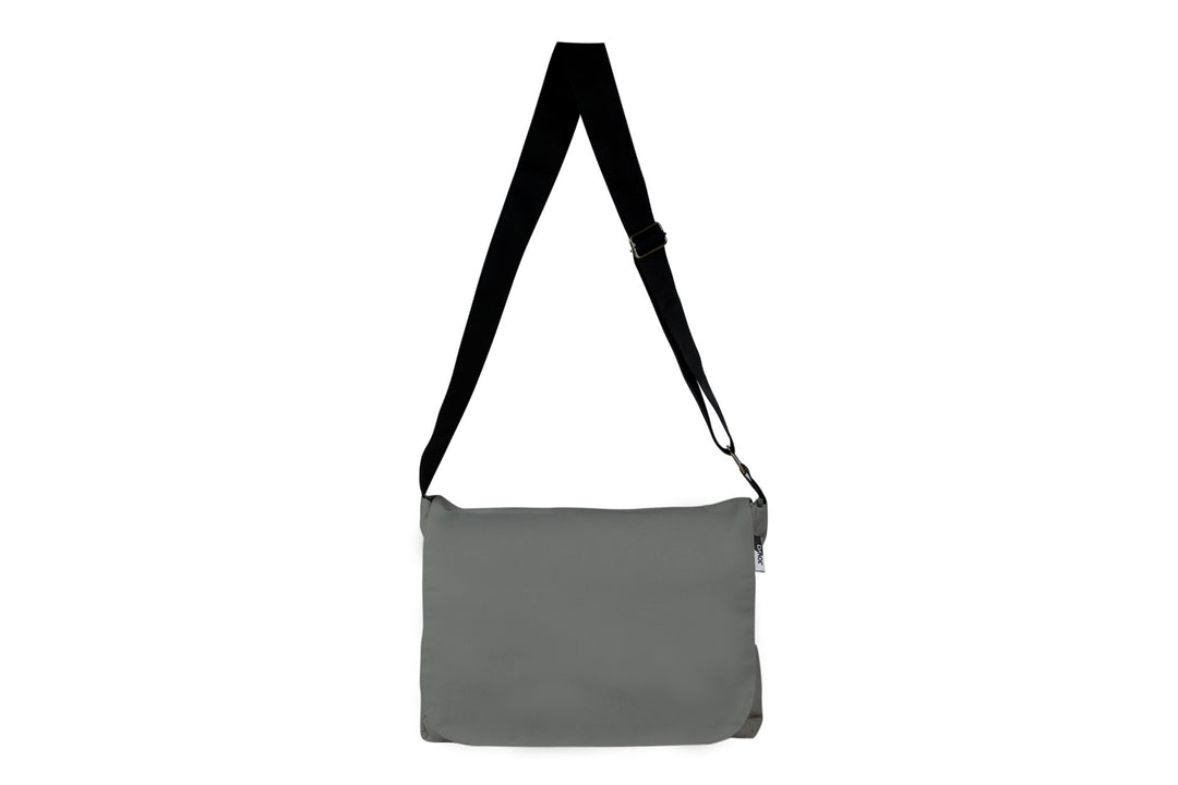 Joyya - Custom Crossbody Messenger Bag - Bags - 25 x 35 x 10 cm - MADE TO ORDER - B-XMV3D-SG-231