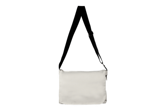 Joyya - Custom Crossbody Messenger Bag - Bags - 25 x 35 x 10 cm - MADE TO ORDER - B-XMV3N-NL-231