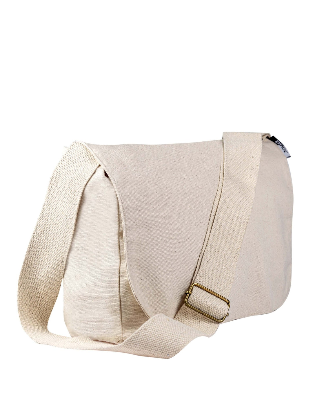 Joyya - Custom Crossbody Messenger Bag - Bags - 30 x 25 x 10 cm - MADE TO ORDER - B - XMV3 - BK - 321