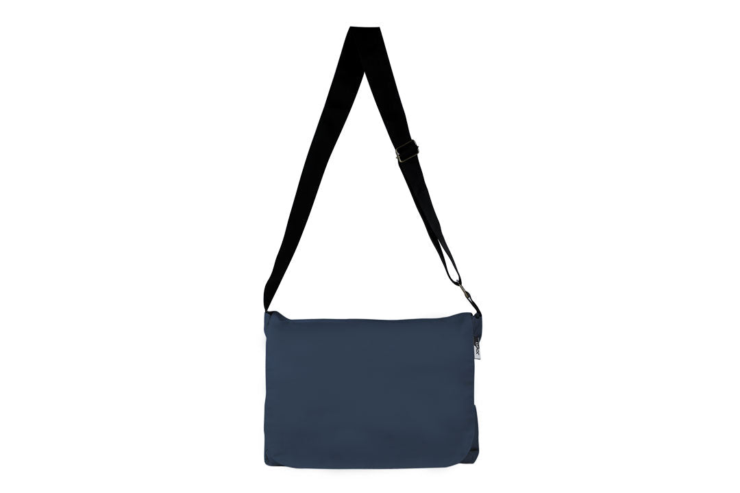 Joyya - Custom Crossbody Messenger Bag - Bags - 30 x 25 x 10 cm - MADE TO ORDER - B-XMV3D-NY-321